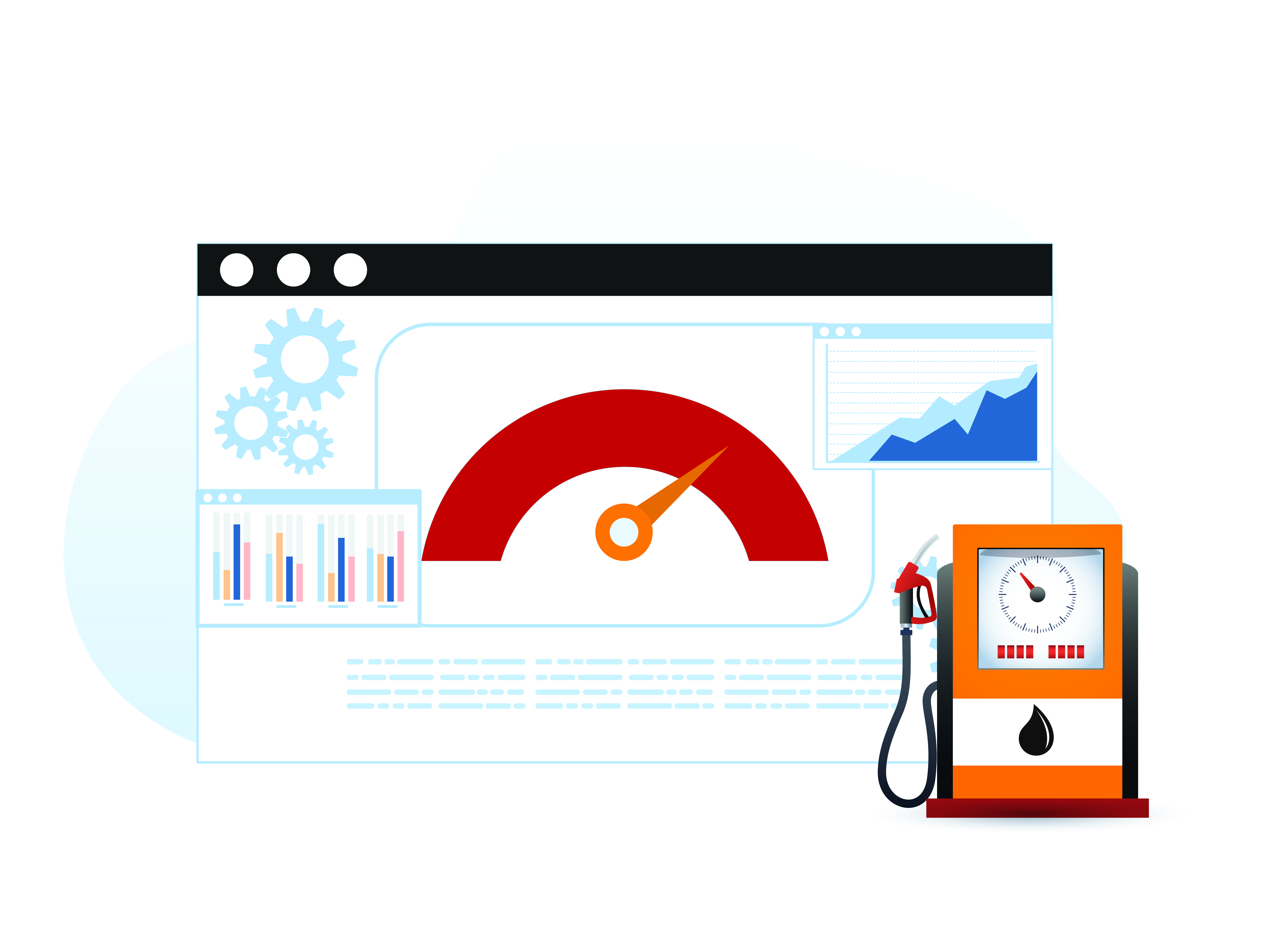 Speed Monitoring